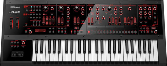 Sintetizador JD-XA Roland