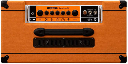 Combo para Guitarra Eléctrica TREMLORD 30 Orange