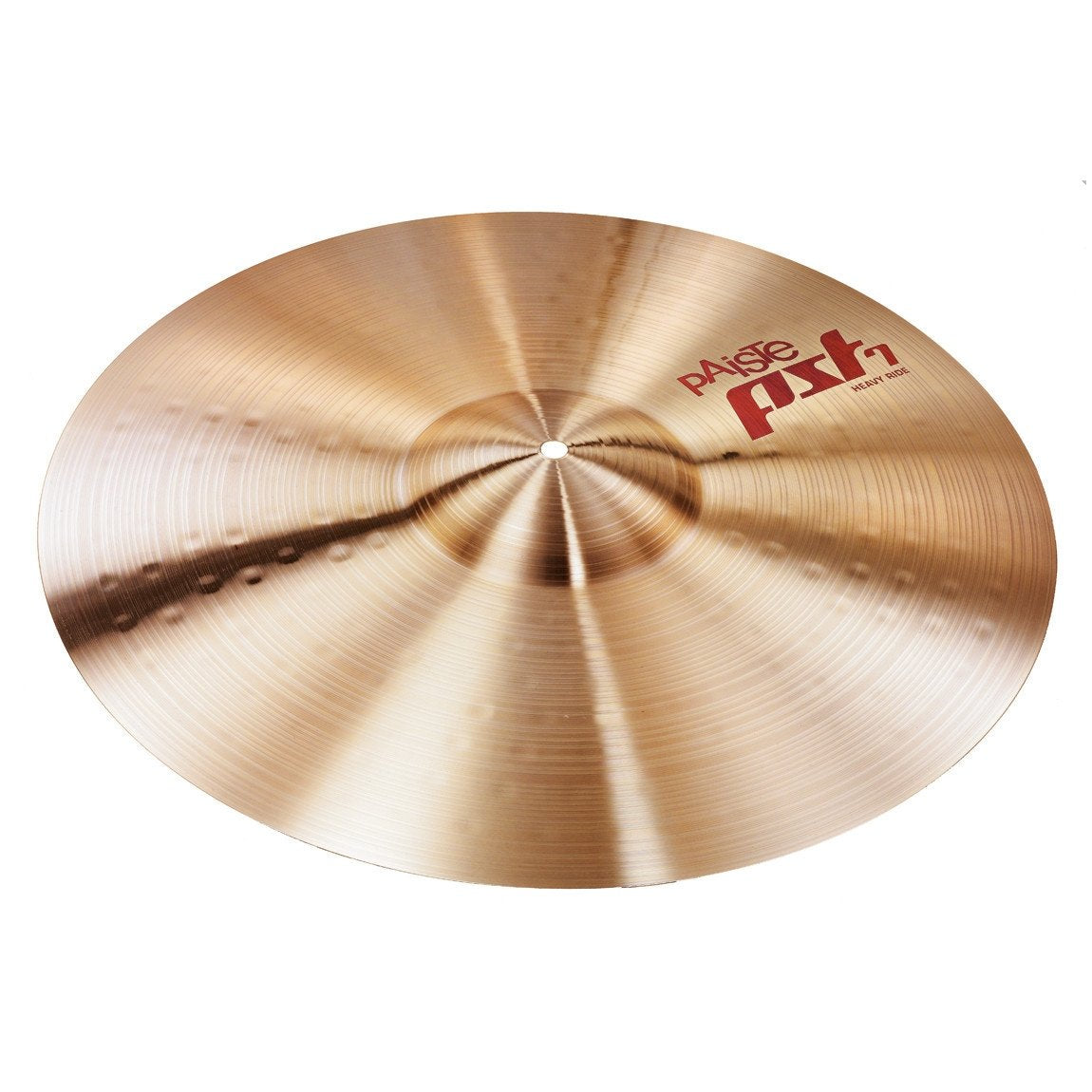 Platillos PST7 Paiste