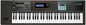 Sintetizador de 61 Teclas JUNO-DS61 Roland