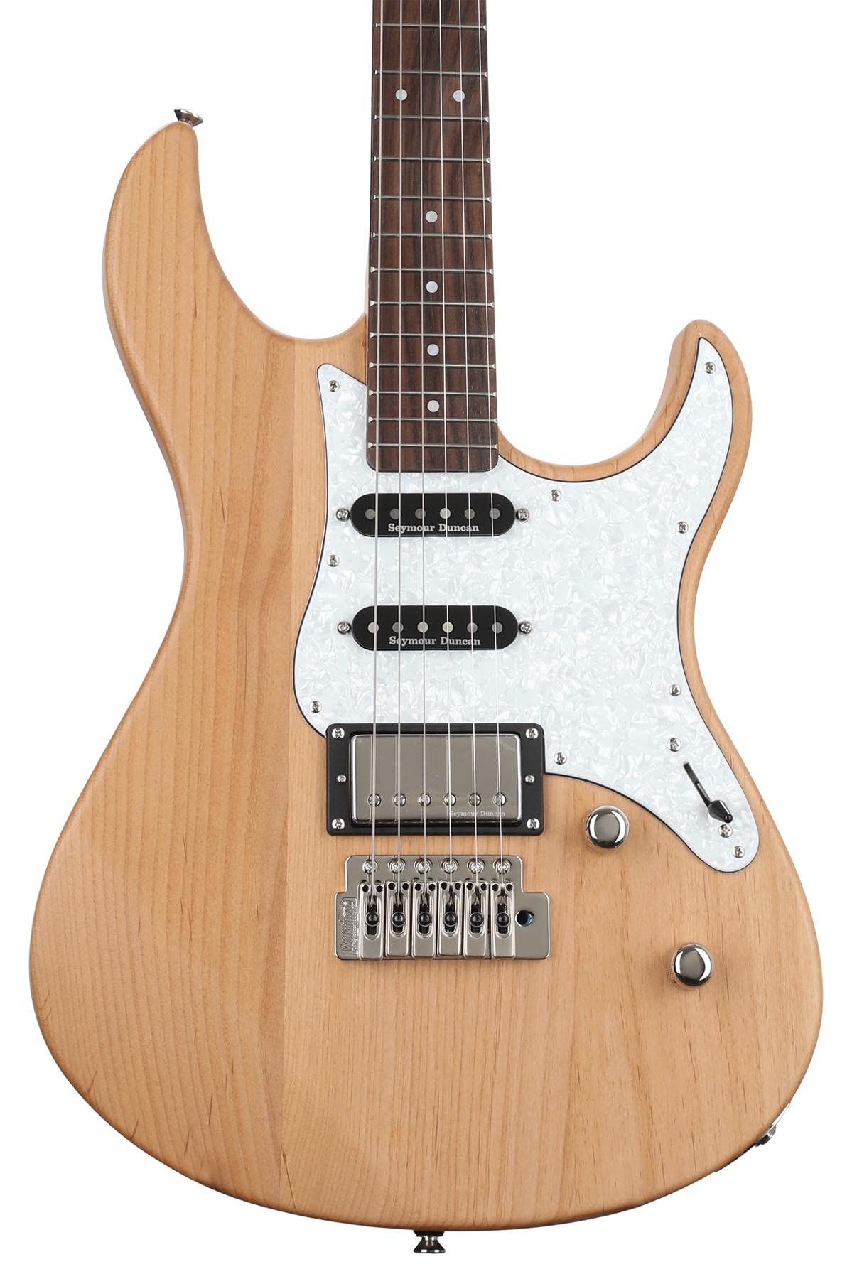 Guitarras Eléctricas Stratocaster PAC612VII Yamaha