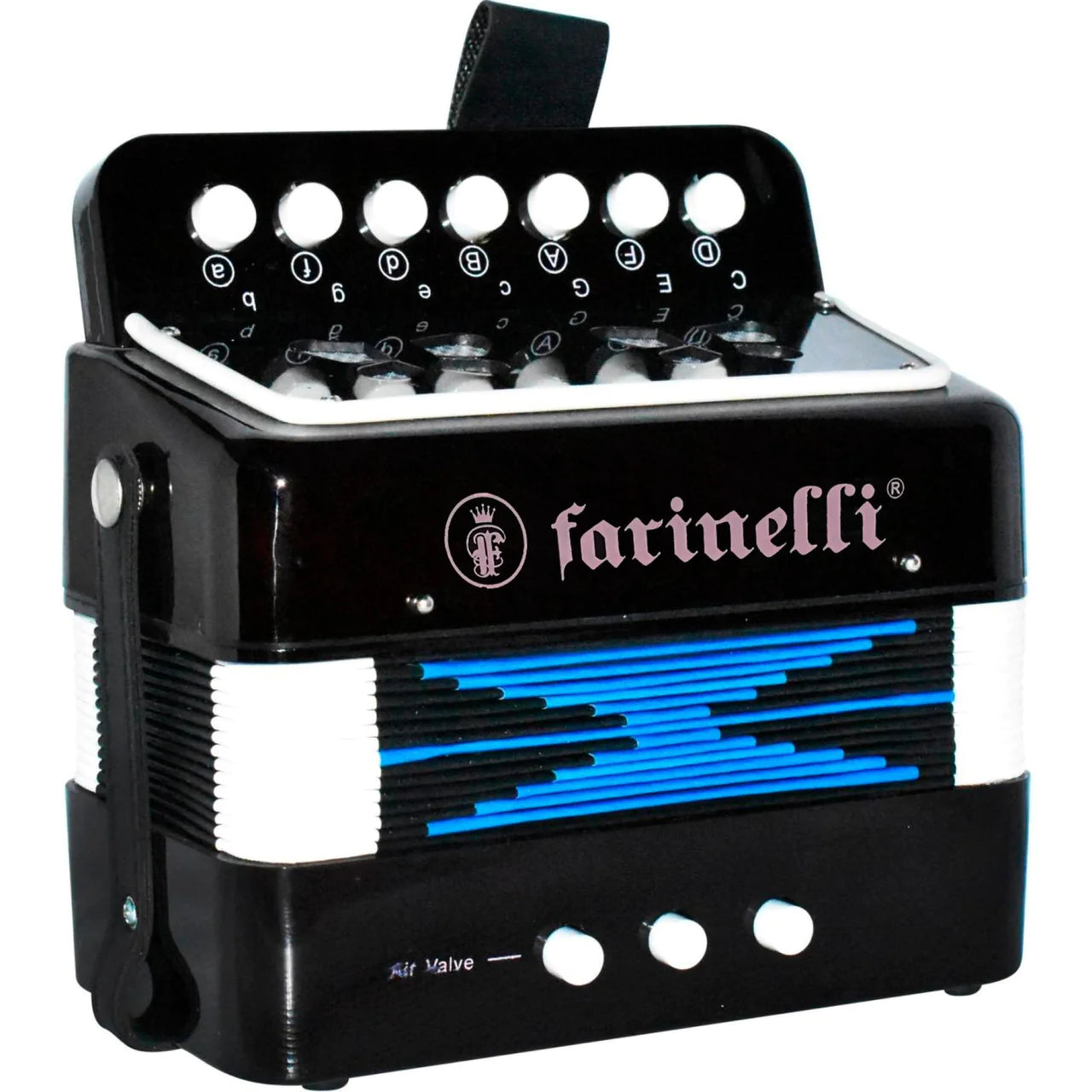 Acordeón Infantil ACIF Farinelli