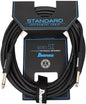 Cable de Plug a Plug SI20 Ibanez