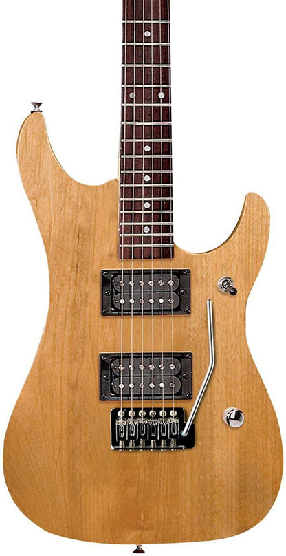 Guitarra Eléctrica Soloist NIPACK Washburn