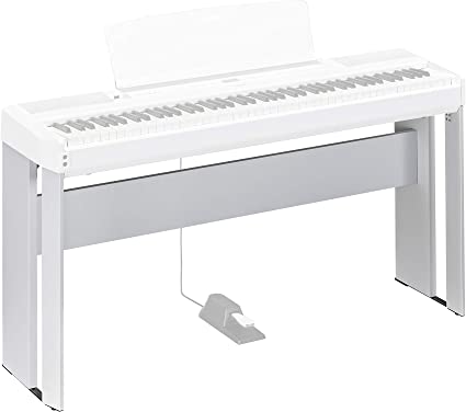 Base para Piano Digital P-515 L515WH Yamaha
