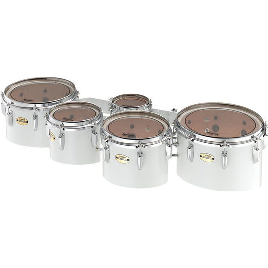 Toms de Marcha (Multitenor) de 5 Vasos QT8313 Yamaha