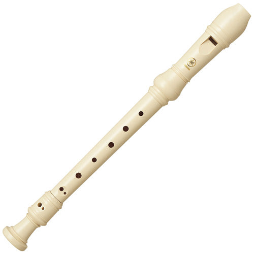 Flauta Soprano YRS-24B Yamaha