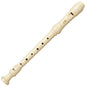 Flauta Soprano YRS-24B Yamaha
