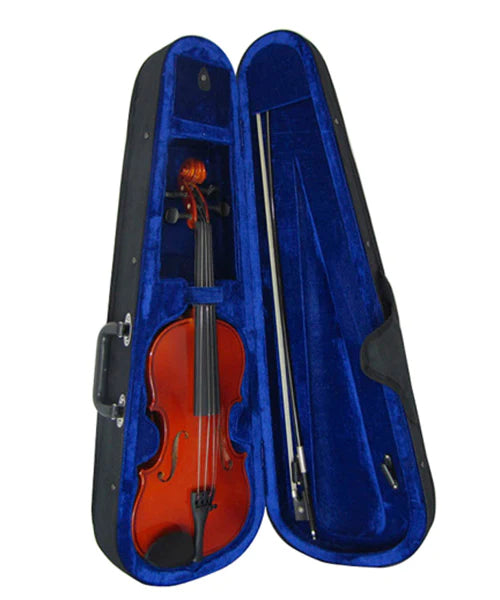Violín 3/4 CV1417P Lark