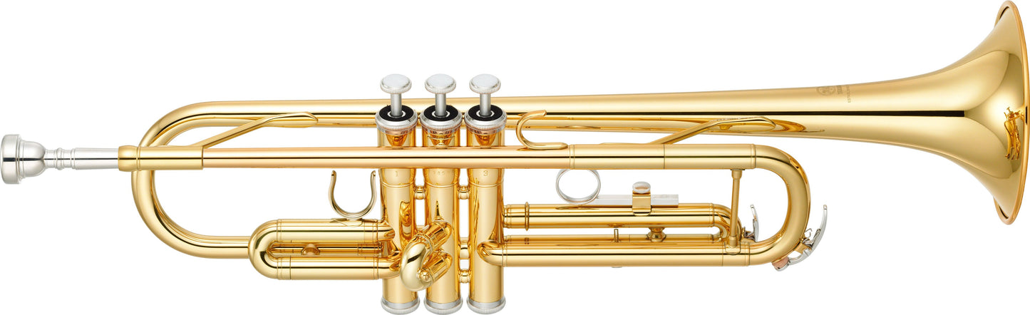 Trompeta Estándar YTR3335 Yamaha