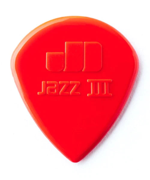 Espiga Jazz III 47R3N Dunlop
