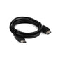 Cable HDMI de 1.80 Mts. UT326/1.8M Master
