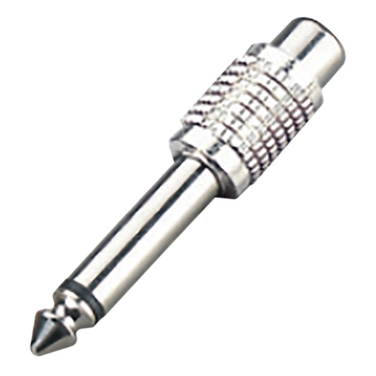 Convertidor Plug a Jack Rca SS2-6052 Avi