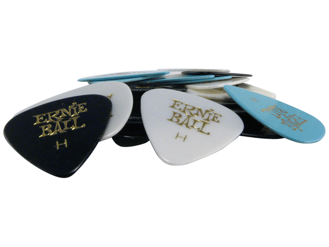 Espiga 9174 Ernie Ball