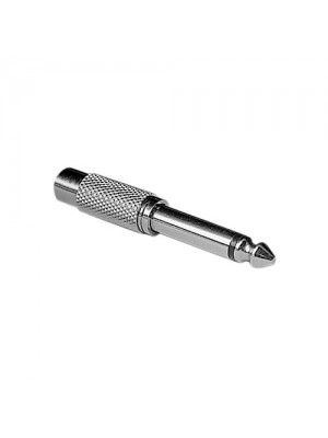 Convertidor Plug a Mini Plug 3.5 YK-1919BN Avi