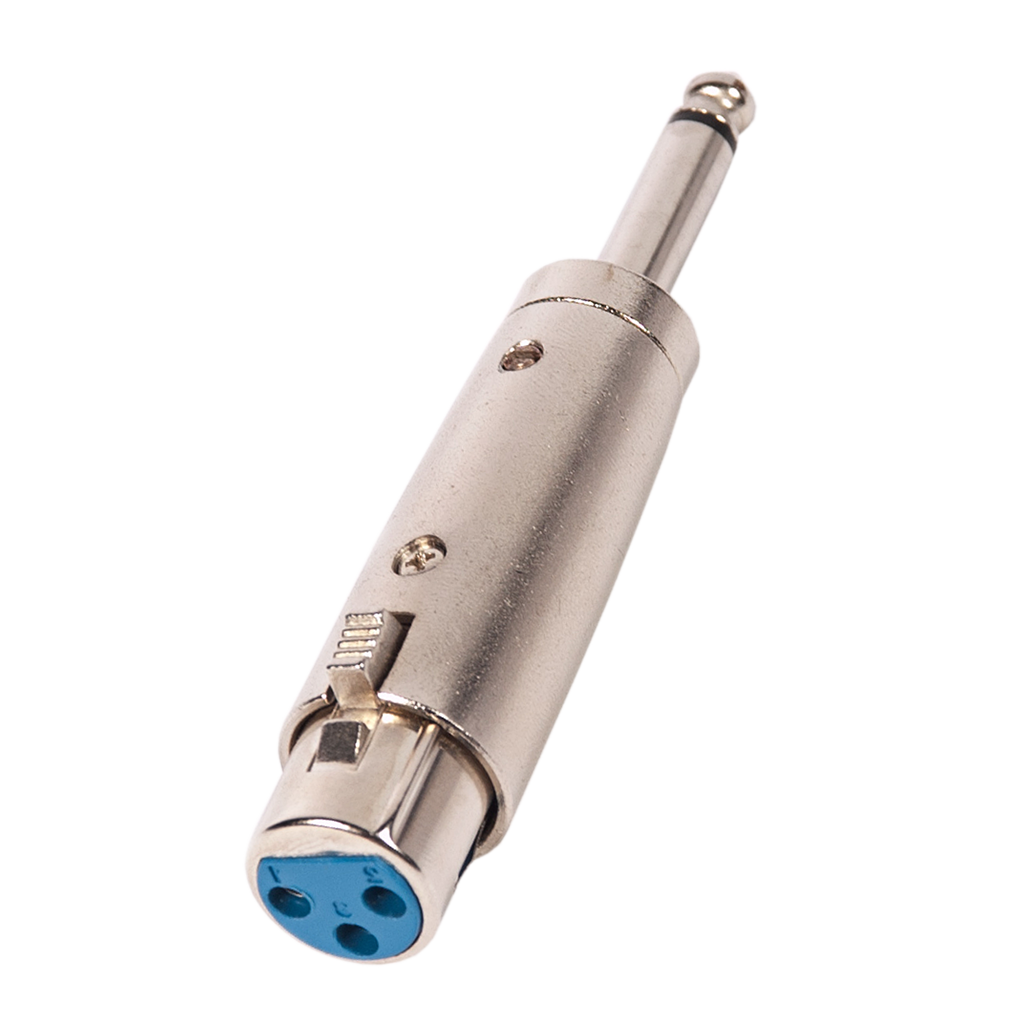 Convertidor Plug a Canon MIC224-6.3M Avi