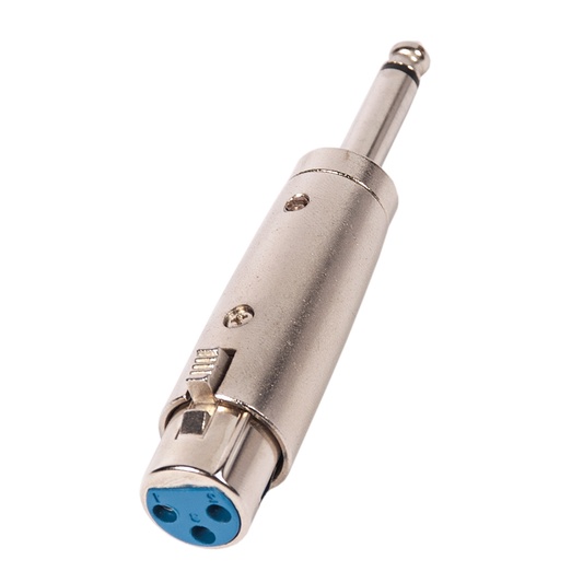 Convertidor Plug a Canon MIC224-6.3M Avi