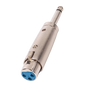 Convertidor Plug a Canon MIC224-6.3M Avi