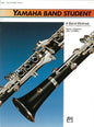 Método Yamaha de Clarinete 00-5906 Alfred Music