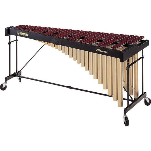 Marimba de 4.3 Octavas YM2400 Yamaha