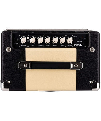 Amplificador para Guitarra Eléctrica CM15R BK Cort