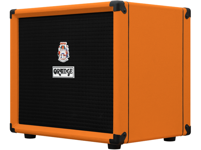 Bafle para Bajo Eléctrico OBC112 Orange