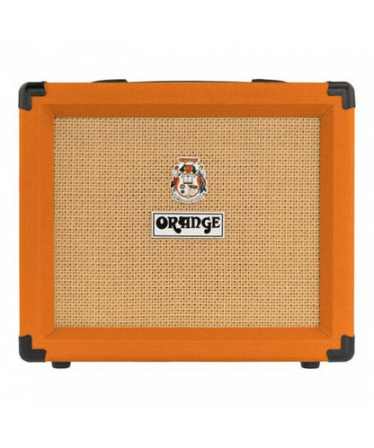 Amplificador para Guitarra Eléctrica CRUSH 20 Orange