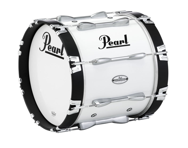 Bombo de Marcha de 18" PBDM1814 Pearl