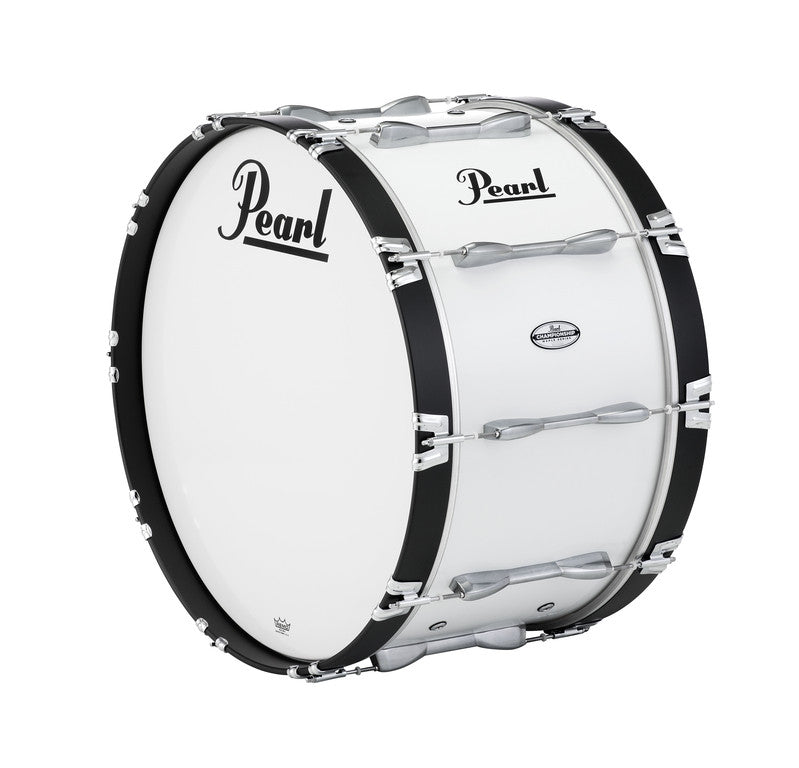 Bombo de Marcha de 26" PBDM2614 Pearl