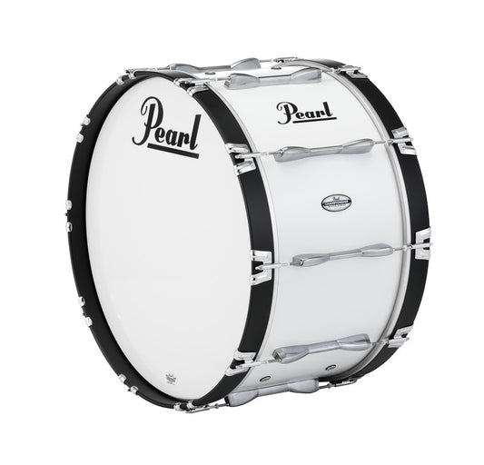 Bombo de Marcha de 26" PBDM2614 Pearl