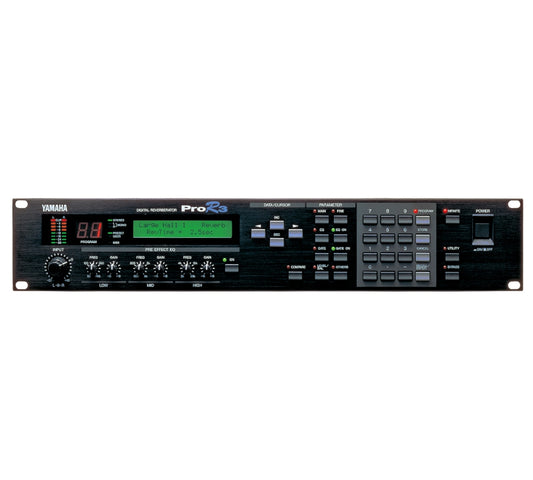 Reverberador Digital PROR3L Yamaha