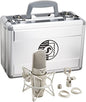 Micrófono de Condensador Multipatrón KSM44A/SL Shure