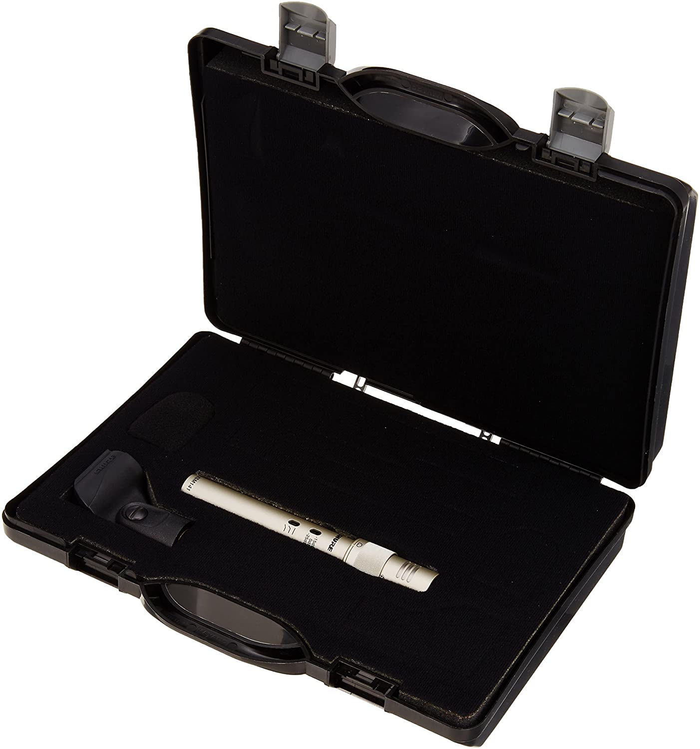 Micrófono Condensador de Instrumento Patron Dual KSM141/SL Shure