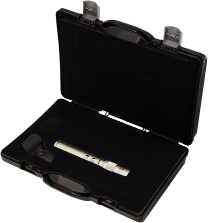 Micrófono Condensador de Instrumento Patron Dual KSM141/SL Shure