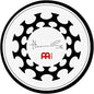 Practicador para Batería MPP-6-TL Meinl