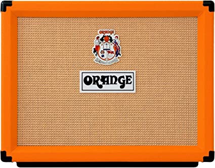 Combo para Guitarra Eléctrica ROCKER 32 Orange