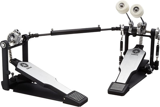 Pedal Doble para Batería DFP Yamaha