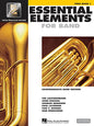 Método para Tuba Vol.1 HL00862580 Hal Leonard