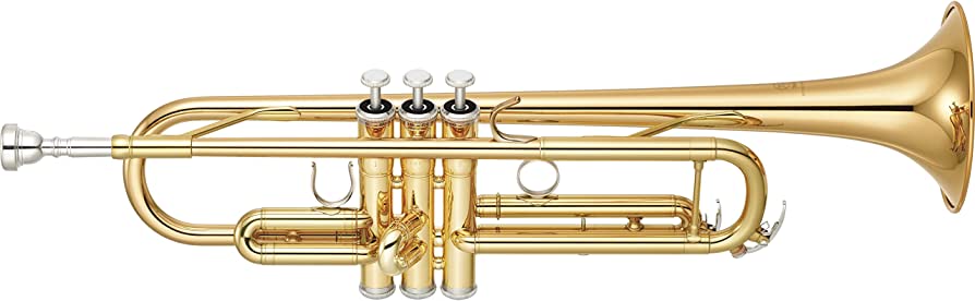 Trompeta Bb YTR4335 Yamaha
