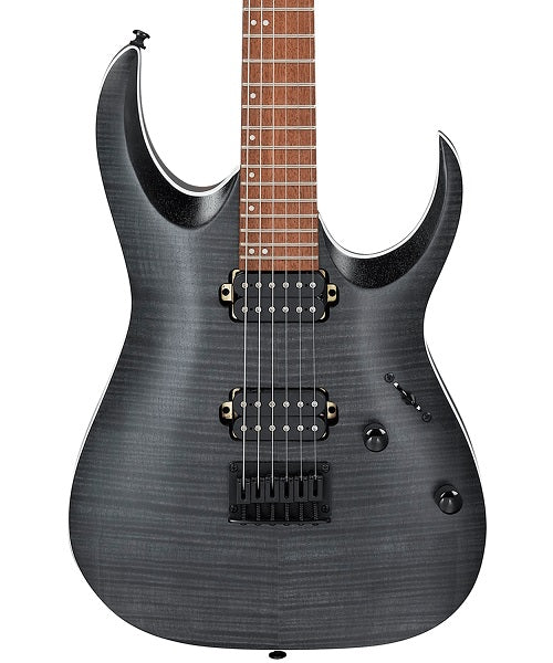 Guitarra Eléctrica Soloist RGA42 Ibanez