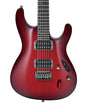 Guitarra Eléctrica Soloist S521 Ibanez