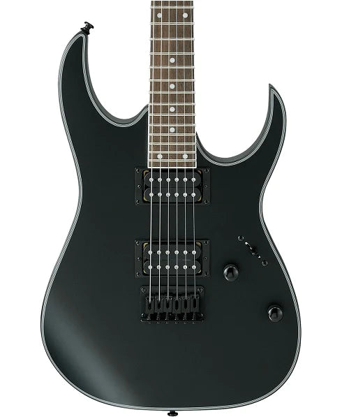 Guitarra Eléctrica Soloist RG421 Ibanez