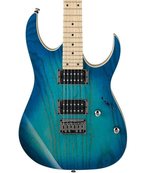 Guitarra Eléctrica Soloist RG421 Ibanez