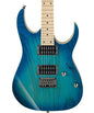 Guitarra Eléctrica Soloist RG421 Ibanez