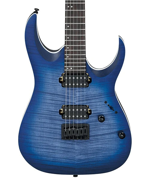 Guitarra Eléctrica Soloist RGA42 Ibanez