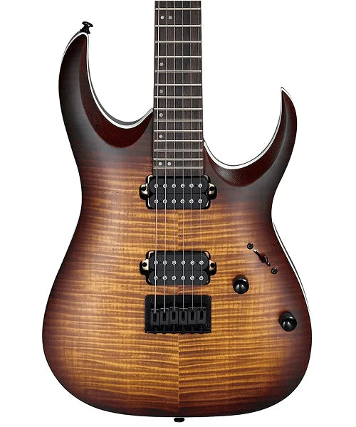 Guitarra Eléctrica Soloist RGA42 Ibanez