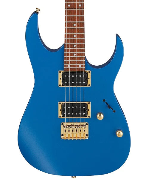 Guitarra Eléctrica Soloist RG421 Ibanez