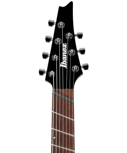 Guitarra Eléctrica de 7 Cuerdas Soloist RGMS7-BK Ibanez