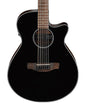 Guitarra Docerola Electroacústica de 12 Cuerdas AEG5012-BKH Ibanez