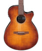 Guitarra Electroacústica Cuerdas de Acero Pastilla Activa AEG70 Ibanez